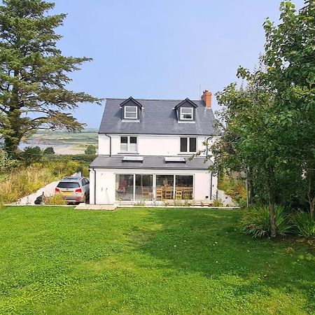 Cippinstone Villa Нюпорт Екстериор снимка