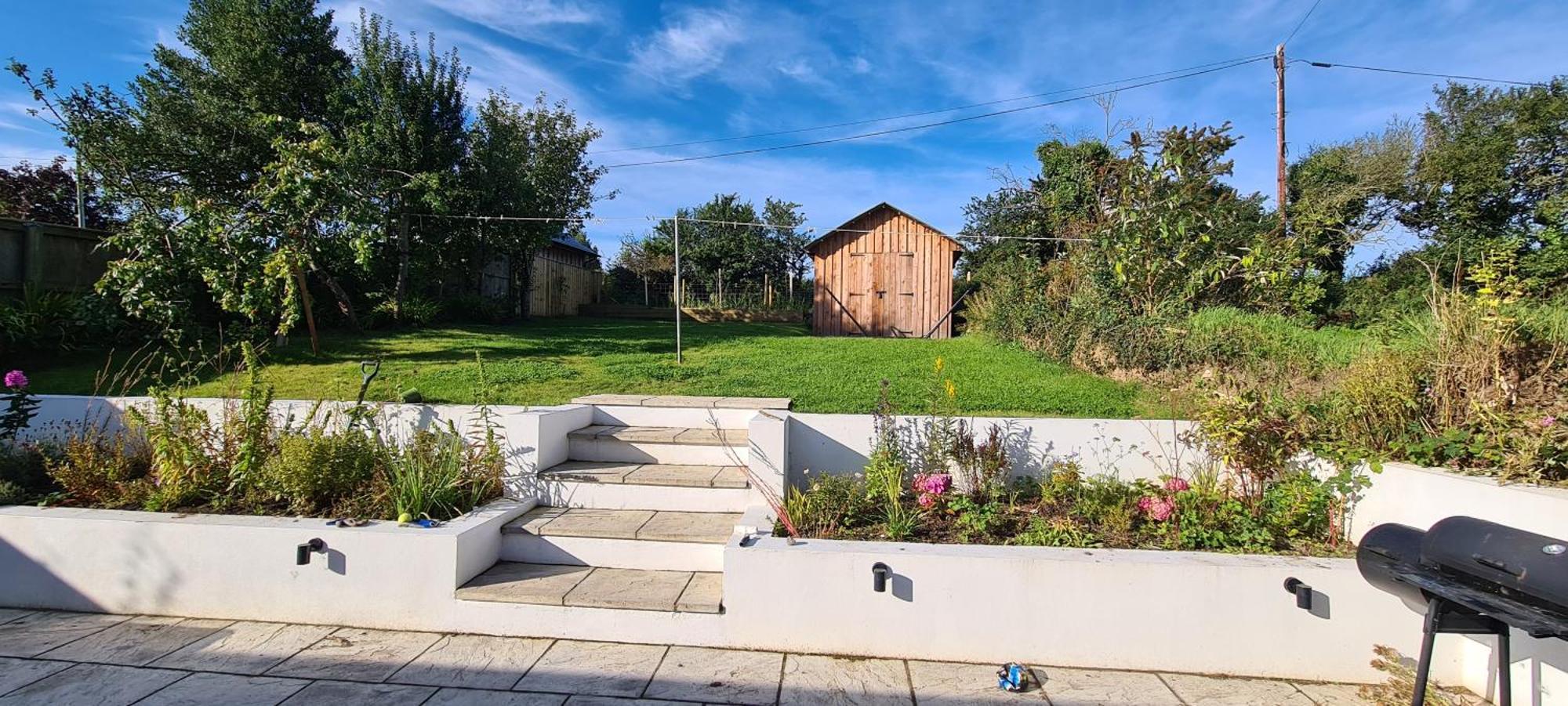 Cippinstone Villa Нюпорт Екстериор снимка